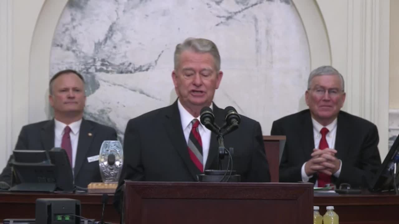 Idaho Governor outlines ambitious $100M tax relief and education expansion plan