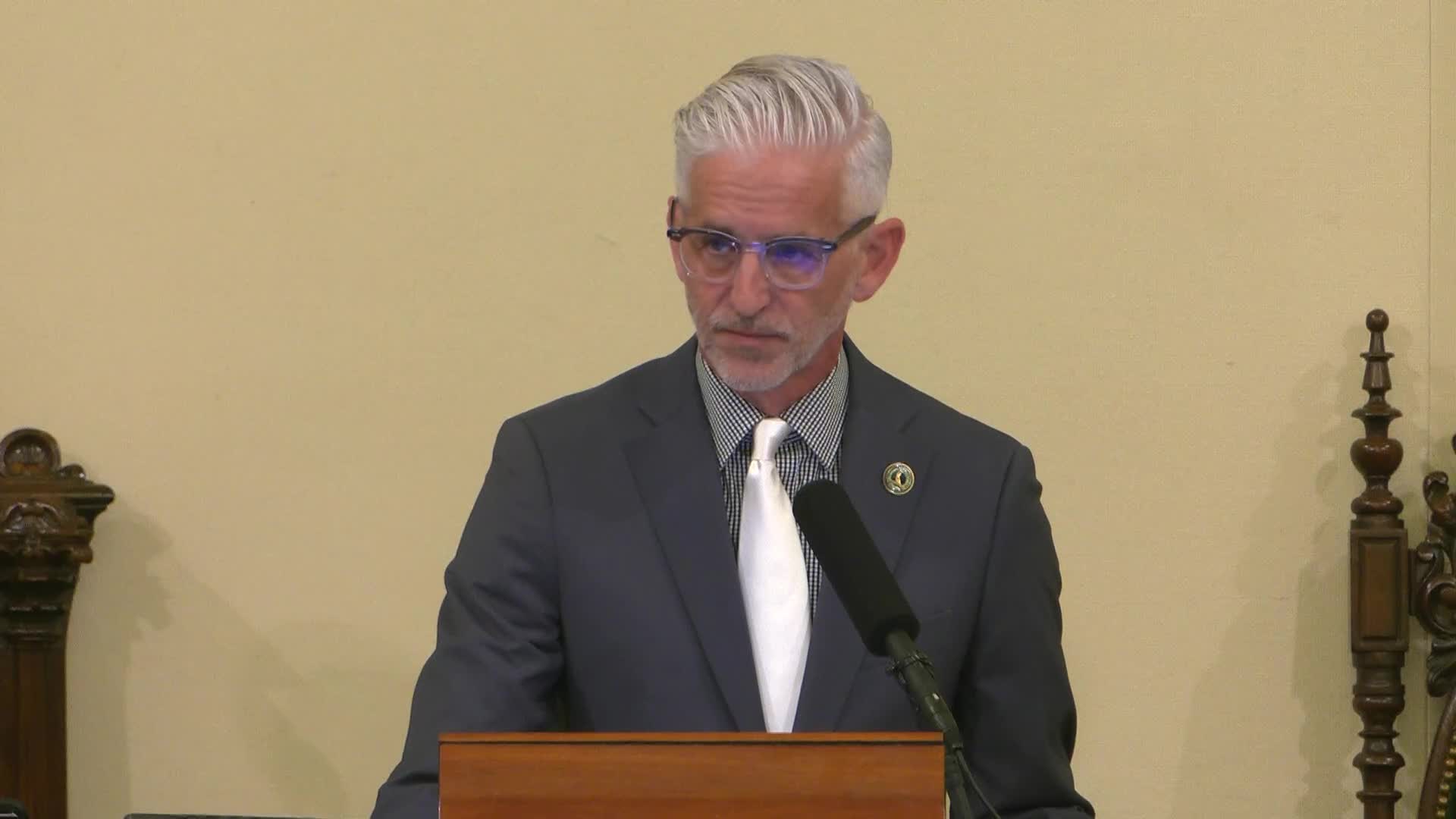 Assembly votes 46-17 to refer AB 1 and AB 2 to the budget committee