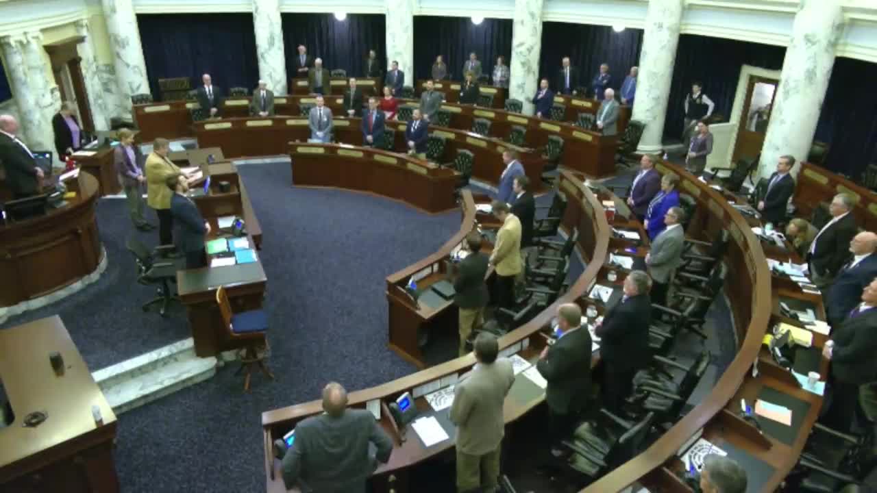 Representative Greene undergoes surgery as community prays for her recovery