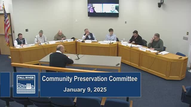 Fall River debates affordable housing amid market rate project concerns