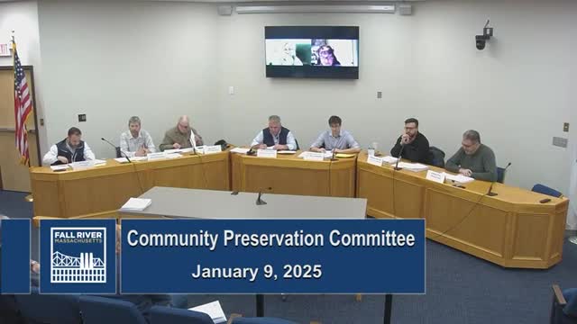 Votes at a glance: Committee approved minutes and adjourned by roll call