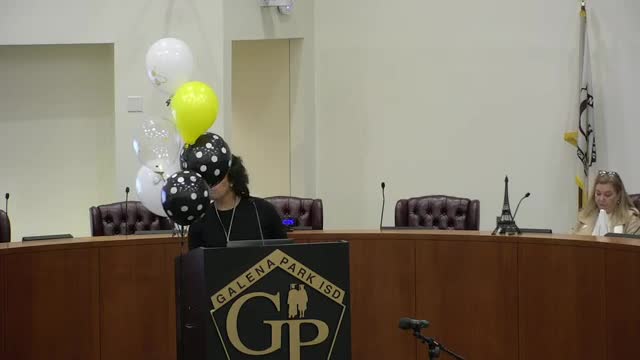 Galena Park ISD holds 8th annual French spelling bee; Isaiah Flores named district champion