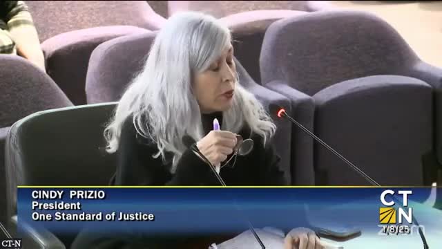 Advocates demand prison reform and accountability amid rising violence and inmate mistreatment