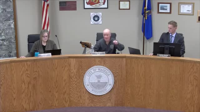 Council approves McMahon Associates for Bowlby lift station design, $258,300