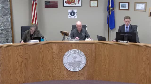 Council awards contract to raise and restore vacant property at 113 Oman Street