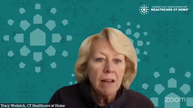 Work group to tighten home‑health scope of draft report, form small teams to refine training, data and risk tools