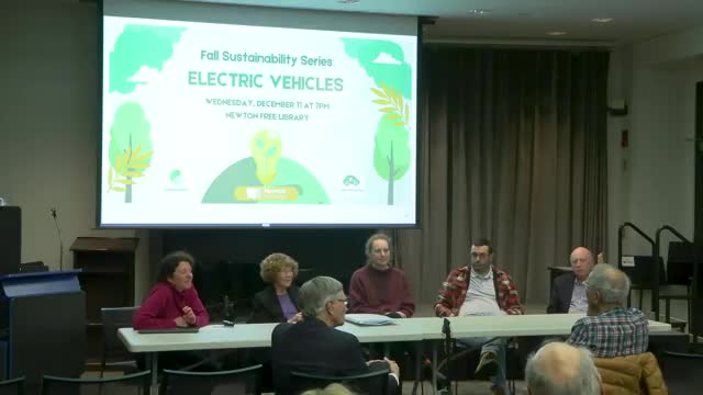 Concerns rise over electric vehicle battery recycling and environmental impact