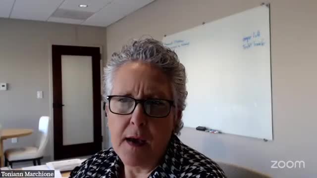 Working group advances ‘Champion Care’ model to expand pediatric palliative and hospice services in Connecticut