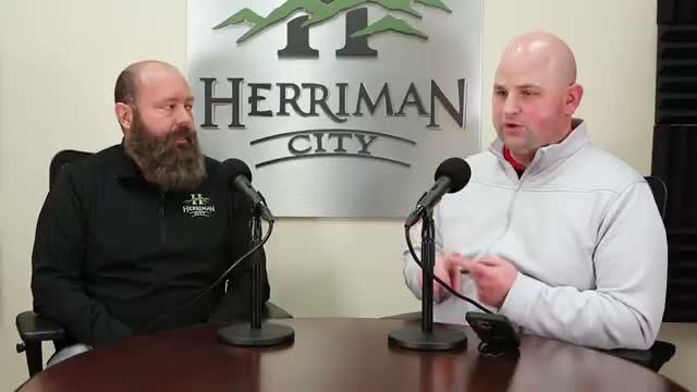 Herriman discusses 60‑acre Southwest Athletic Complex; council OKs memorandum of understanding to explore land swaps