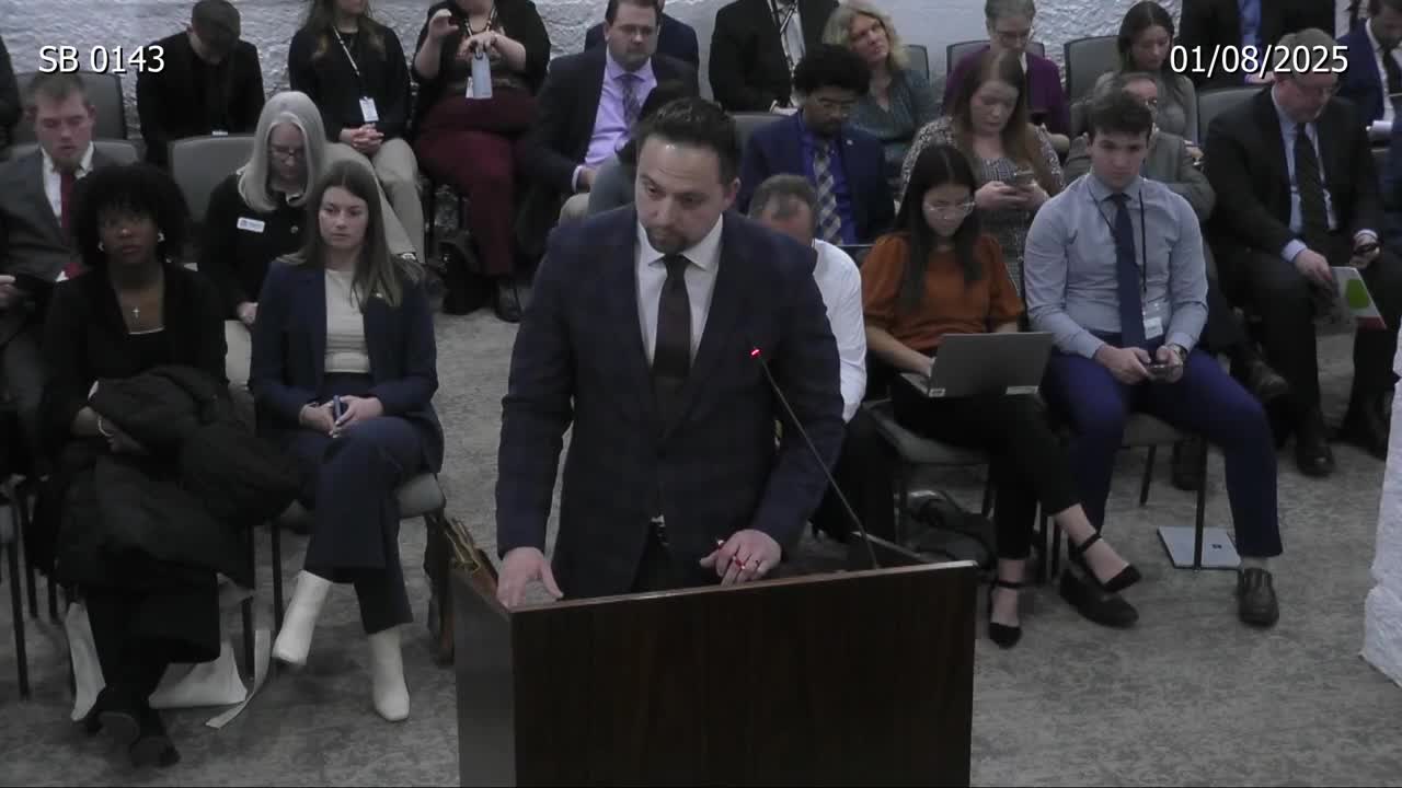 Indiana lawmakers debate parental rights bill amid concerns over child welfare impacts