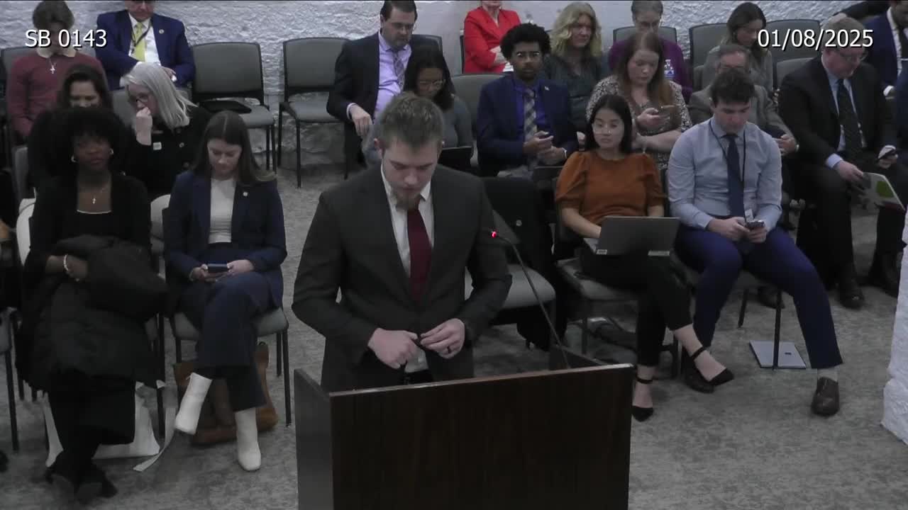 Indiana lawmakers propose bill to protect parental rights amid foster care controversies