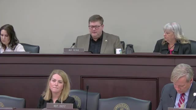 Kentucky lawmakers debate potential $718 million income tax cut amid budget shortfall concerns