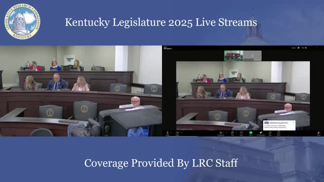 Committee reviews multiple health regulations; EMS reciprocity broadened and dental-hygienist supervision clarified