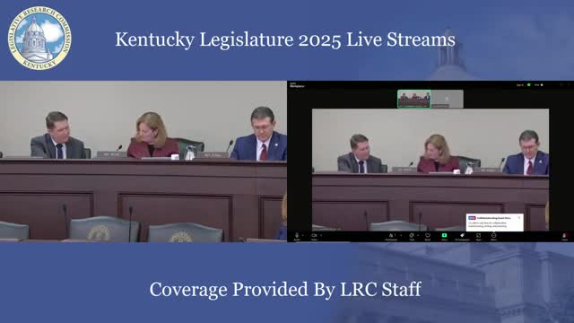 Board of Interpreters debate recognition of EIPA for full licensure; committee hears oversight concerns