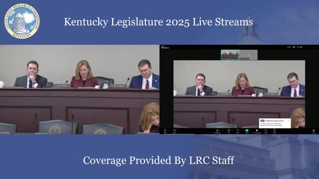 Committee on Health Services defers behavioral-health associate regulations after access concerns