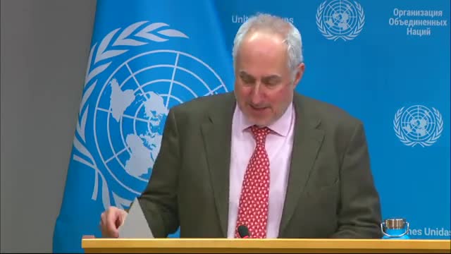 Deputy UN Secretary‑General Amina J. Mohammed meets Nigeria leadership in Abuja