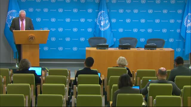 WMO: 2024 was warmest year on record; UN urges new national climate plans this year