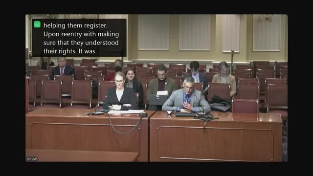 Maryland election officials enhance voter access and security ahead of historic 2024 elections