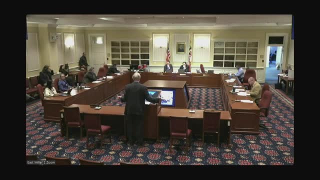 Committee hears bill allowing stacked penalties for multiple animals in animal-cruelty offenses