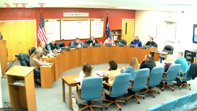 District officials warn of major maintenance shortfalls, aging boilers and potential pool closure without funding