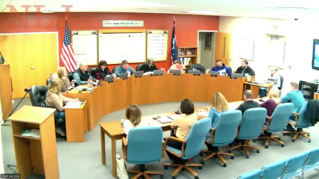 School board approves Narcan policy for emergency fentanyl overdose response on campus