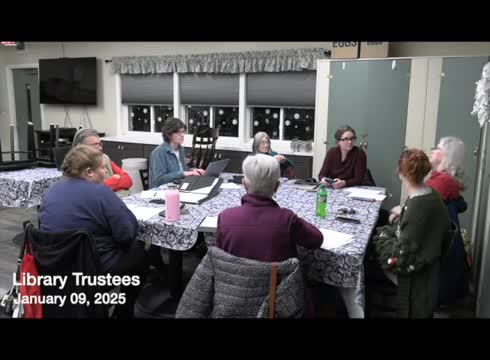 Heat pump installation at Hubbardston library encounters permitting and fire-sealing issues