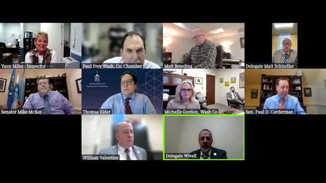 County staff seek to add Washington County to agritourism exemptions