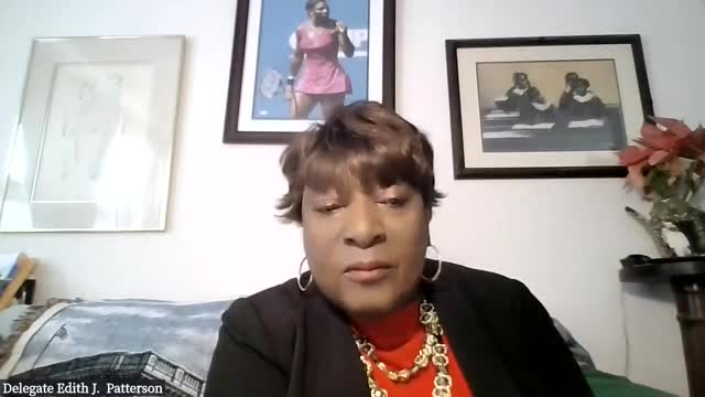 Delegation hears update on Feb. 20 reception at The Graduate; organizers seek sponsors and volunteers