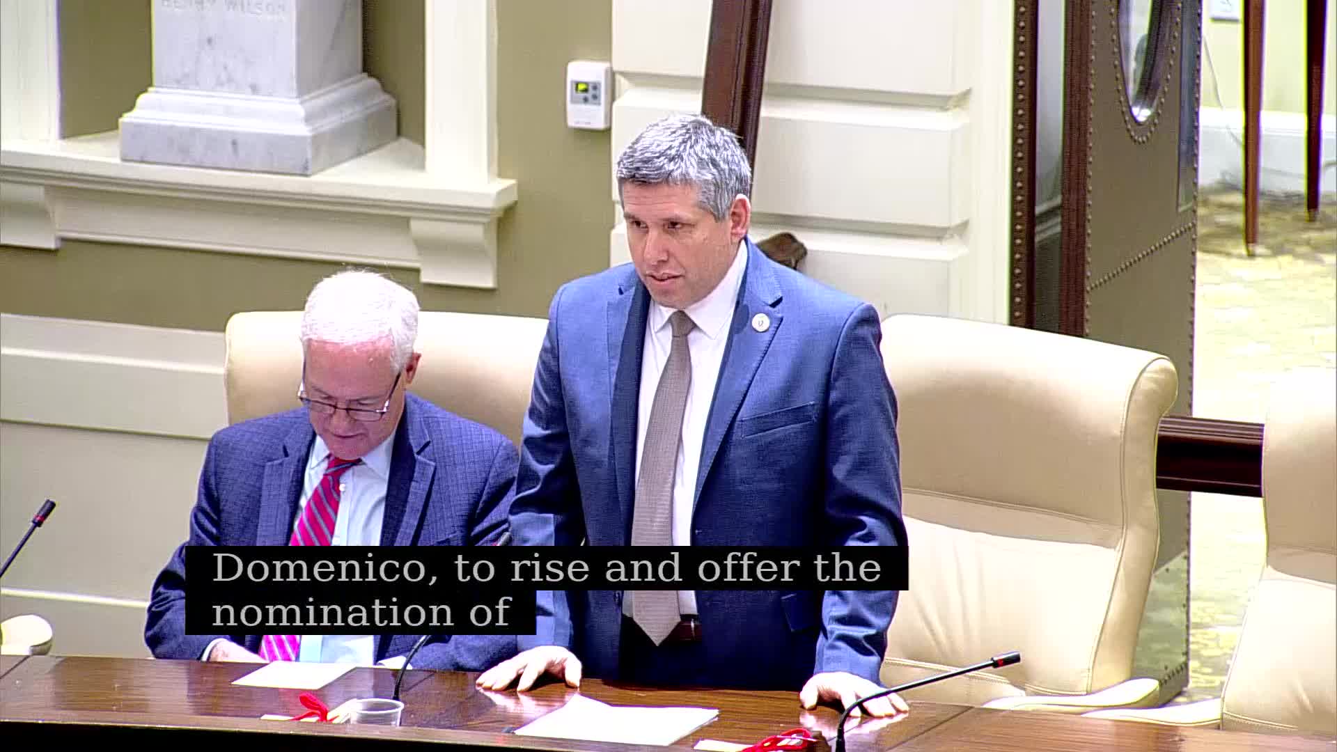 Karen E. Spilka reelected Massachusetts Senate president, lays out education, housing and transparency agenda