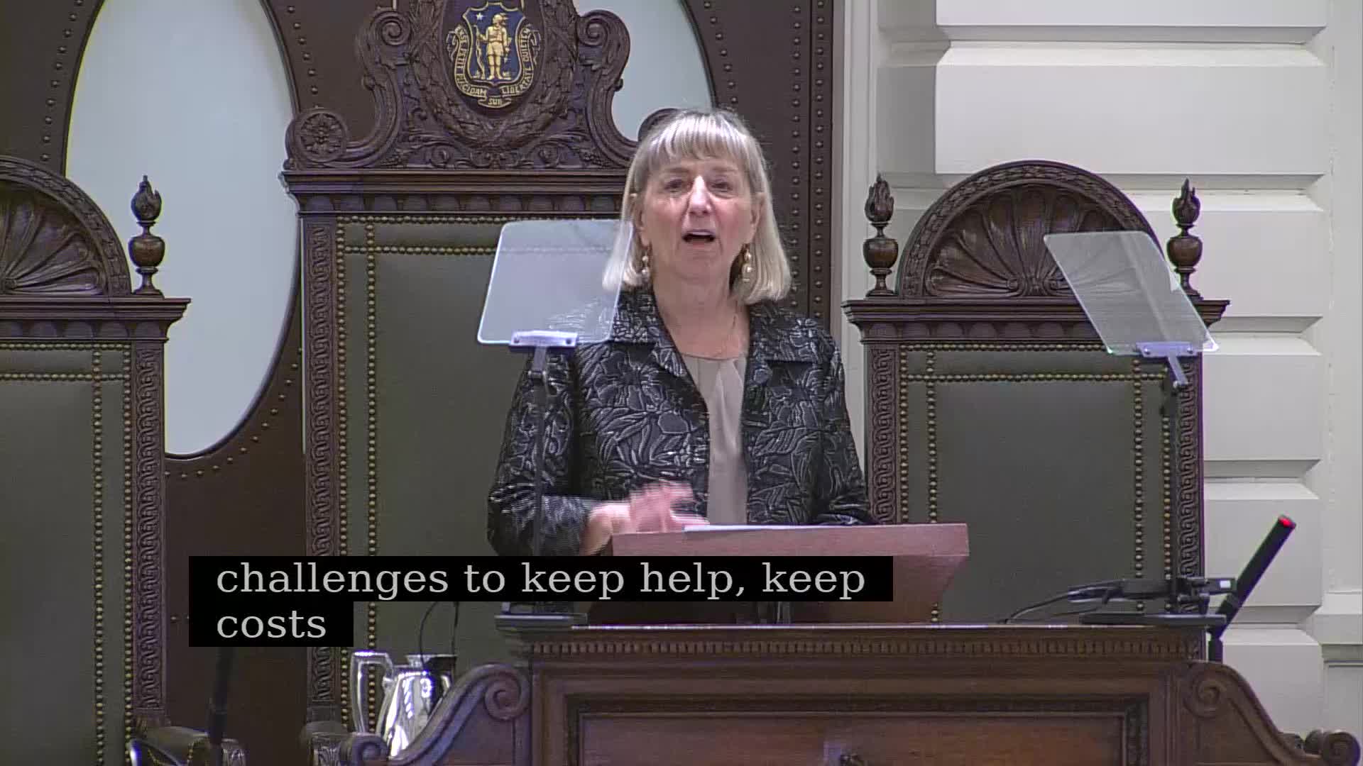 Massachusetts Senate passes landmark equity measures and plans statewide listening tour