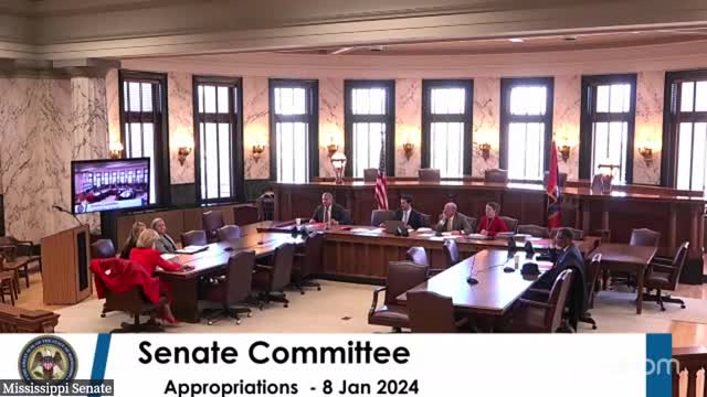 Attorney General outlines enforcement wins, asks for salary funds while trimming overall request