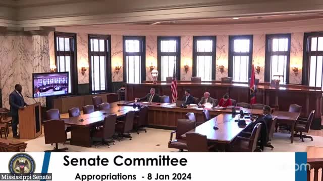 Prosecutors ask appropriators to raise statutory investigator pay to improve recruitment and retention