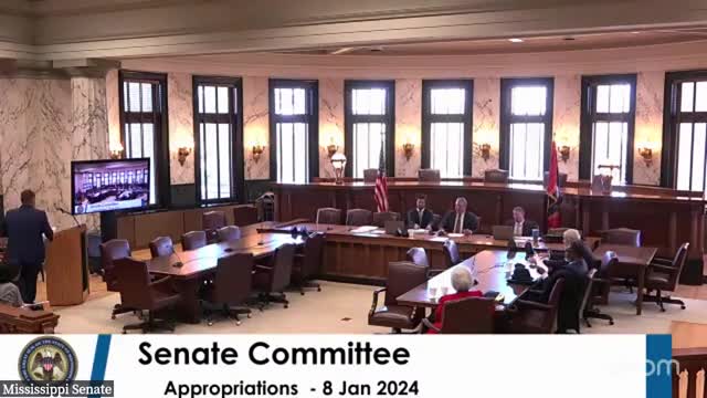 Mississippi education officials present 10 spending priorities for 2026, including SAO transfer and MSFF increase