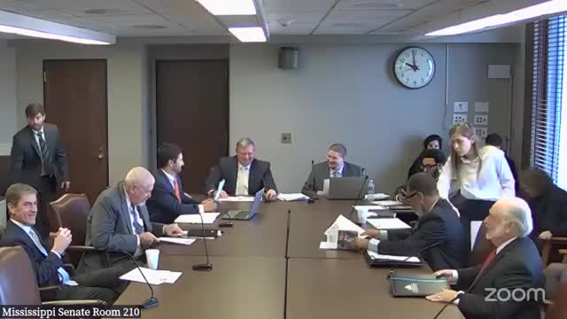 Charter authorizer briefs Appropriations committee on growth, student outcomes and a financial review of a charter management organization