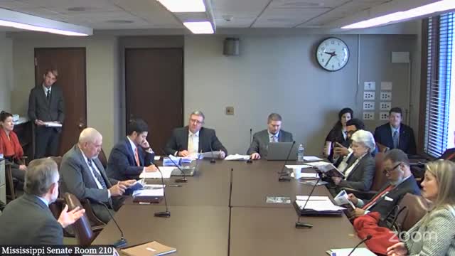 Mississippi Public Broadcasting requests $20 million for towers, education programming and security