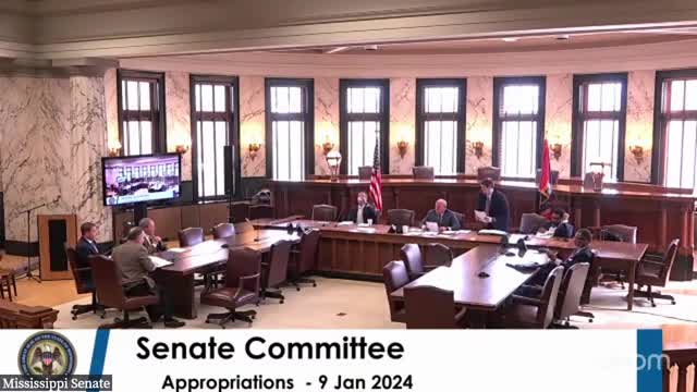 Ethics Commission asks for salary realignment, $25,000 database and small facilities fixes