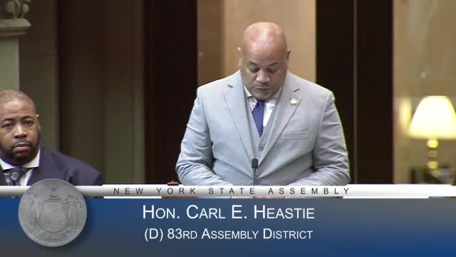 New York Assembly pushes to repeal SALT cap amid rising cost of living crisis