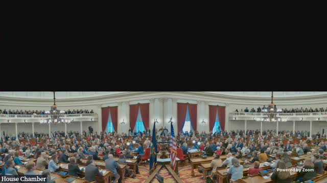 Scott proposes new student‑centered funding formula and simpler school governance