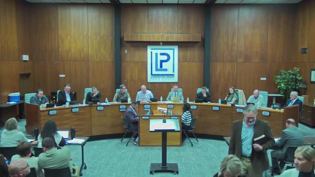 Board approves purchase of 2.4-acre tract next to Livingston Virtual School in Walker