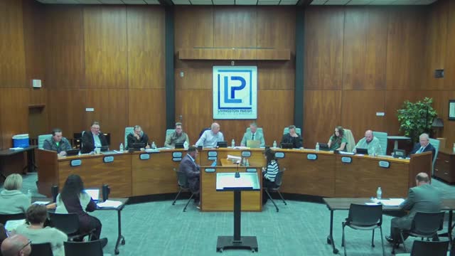 Board approves several personnel contracts and names design firms for Live Oak projects