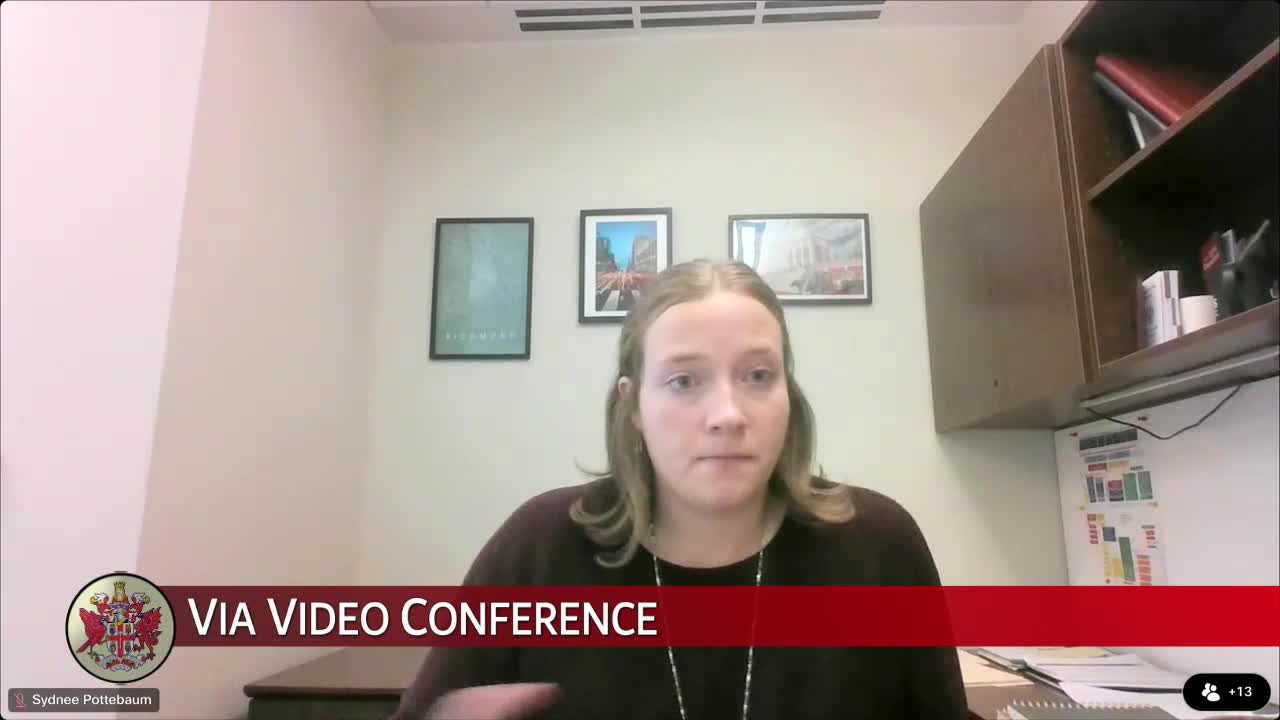 Families, providers urge lawmakers to raise Medicaid waiver rates, shore up caregiver pay and clear DD waiting list