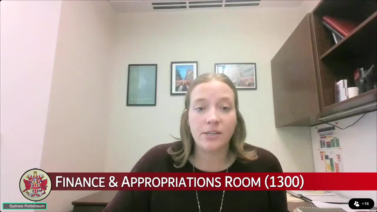 Advocates urge $4.35M for Area Agencies on Aging, sustained RAFT funding and SNAP boost for older Virginians