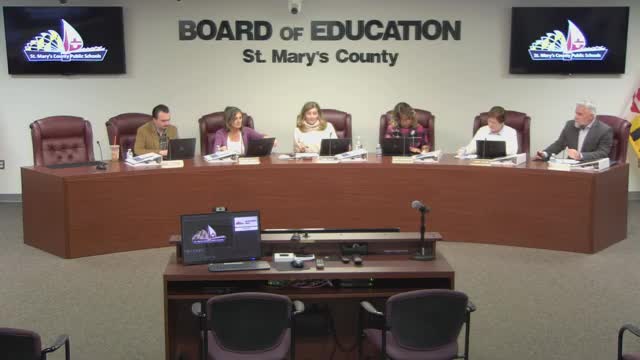 Superintendent outlines snow‑day makeups, school calendar and upcoming events