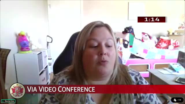 Virginia parents demand higher pay for caregivers of children with developmental disabilities