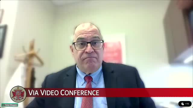 Superintendents, special-education providers urge lawmakers to restore supports, lift caps on staffing reimbursements