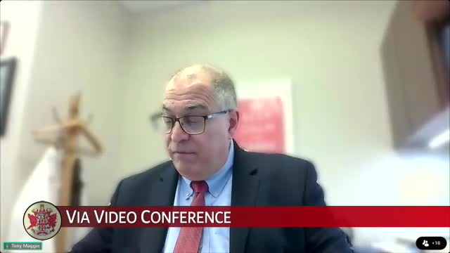 Shenandoah Riverkeeper asks for funding to test freshwater harmful algal blooms and sustain USGS monitors