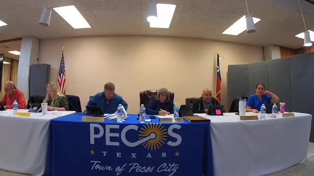 Council approves $205,738 hotel-tax grant for West of the Pecos Museum