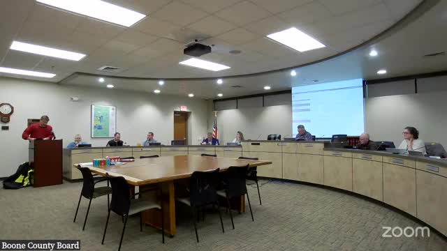 Highway director says bridge funding picture improving; motor‑fuel tax tied to CPI provides steady revenue