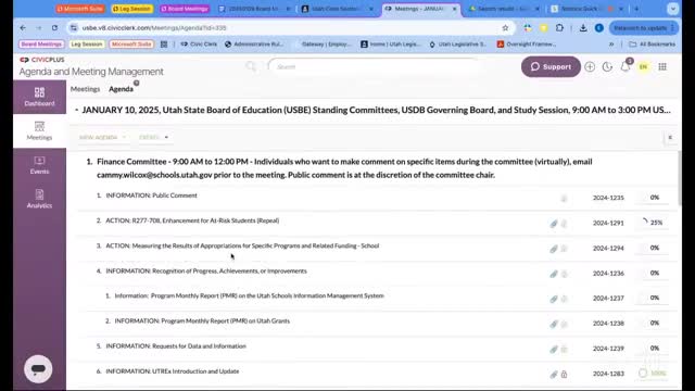 Garfield County seeks waiver to adopt four-day school week; state committee forwards request