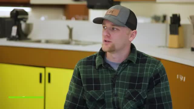 Tumwater students say one-year culinary class teaches kitchen safety, nutrition and teamwork